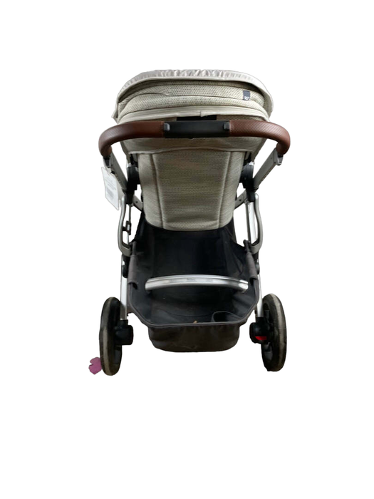 UPPAbaby VISTA V2 Stroller, 2020