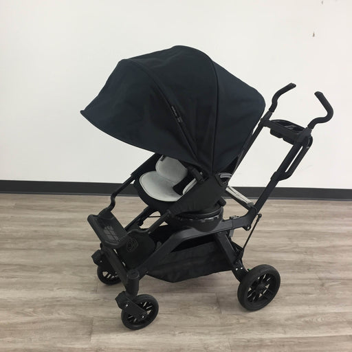 used Orbit Baby G3 Stroller, 2015