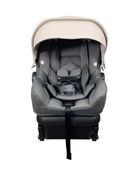 used Nuna PIPA Infant Car Seat, Birch, 2021