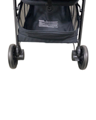 used Nuna TAVO PIPA Travel System, Caviar, 2023