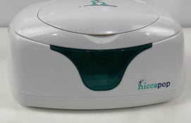 secondhand Hiccapop Ultra Wipe Warmer