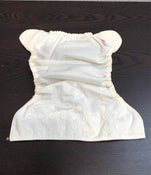 used Diapering