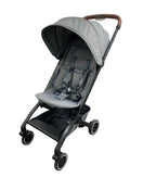 used Joolz Aer Stroller, 2022, Delightful Grey