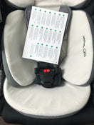 used Orbit Baby G5 Stroller Seat