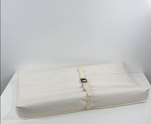 used Naturepedic Organic Cotton Changing Pad