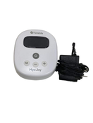 used Ameda MYA Portable Breast Pump