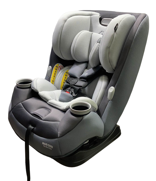 used Maxi-Cosi Pria All-In-1 Convertible Car Seat, 2023, Walking Trail