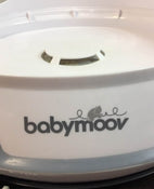 used Babymoov Turbo Pure Sterilizer