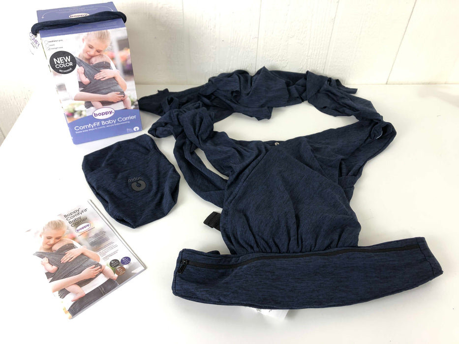 used Boppy ComfyFit Carrier