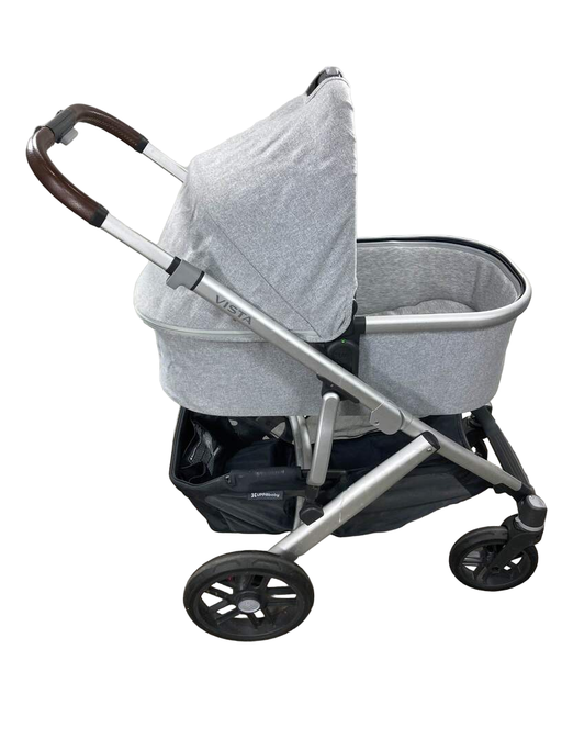 secondhand Strollers