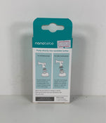 secondhand Nanobébé Breast Pump Adapter Set