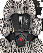 used Carseat