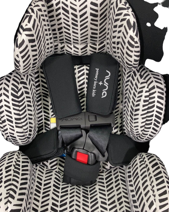 used Carseat