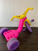 used Big Wheels Ride-On Trike