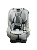 used Baby Jogger City Turn Car Seat, Phantom Grey, 2022