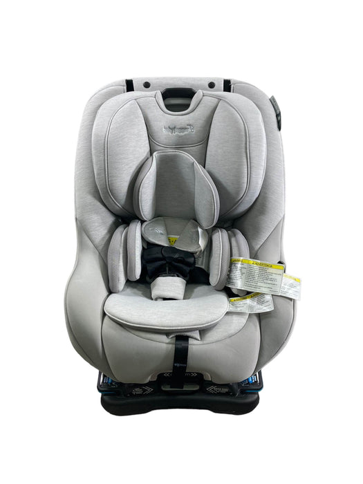 used Baby Jogger City Turn Car Seat, Phantom Grey, 2022