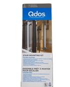 used Qdos Stair Mounting Kit