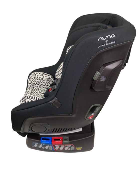 secondhand Carseat