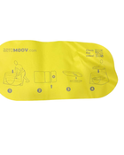 used Aeromoov Instant Travel Playard