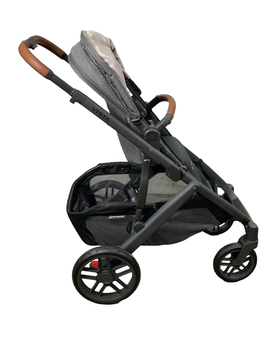 secondhand Strollers