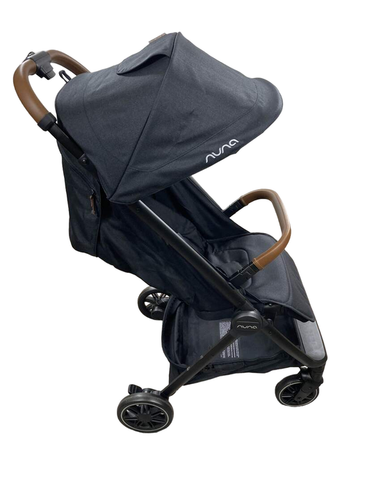 secondhand Strollers