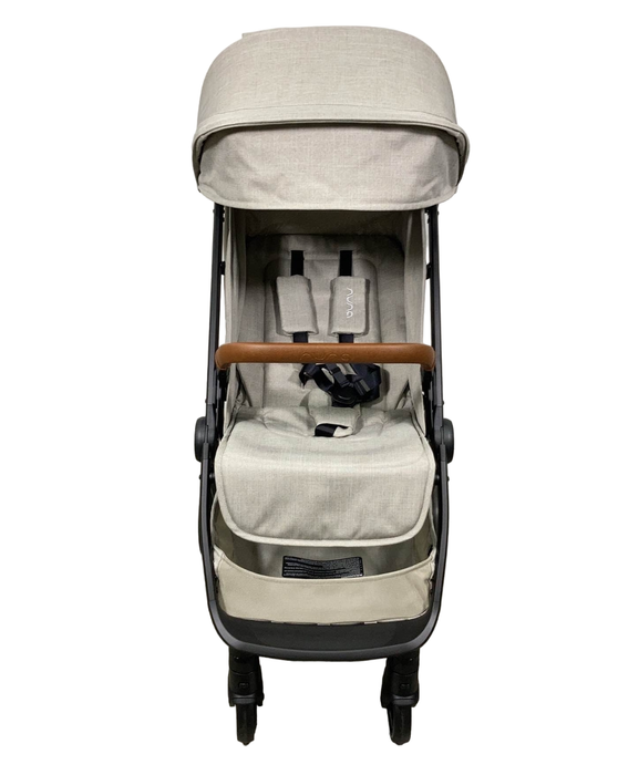 secondhand Strollers