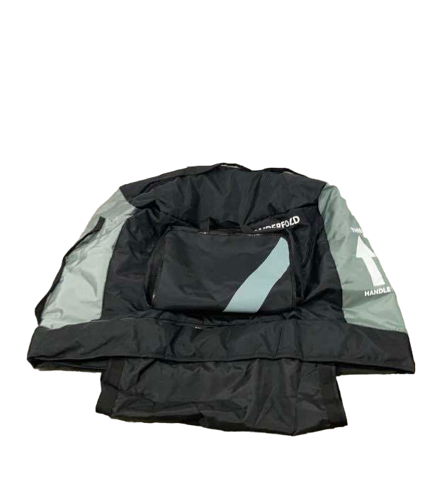 secondhand Wonderfold Travel Cover, X4 Series