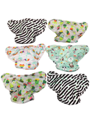 used BUNDLE Luludew Convertible Covers