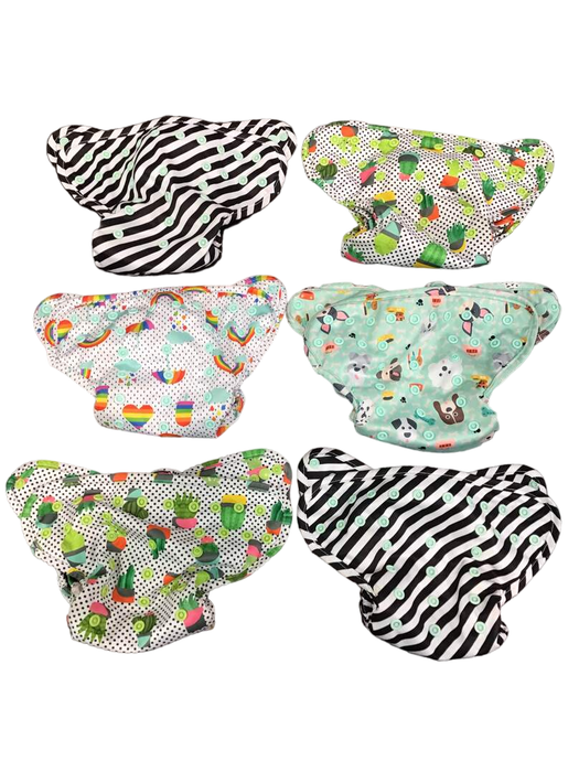 used BUNDLE Luludew Convertible Covers