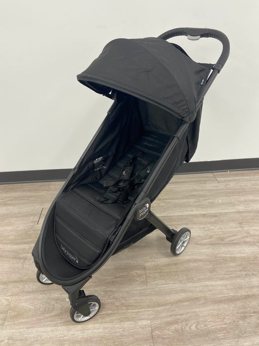 used Baby Jogger City Lite Stroller, 2019