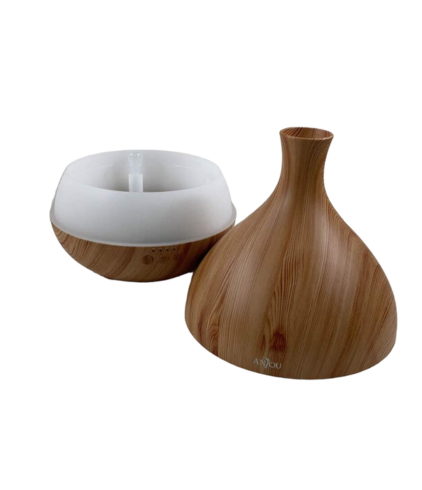 secondhand Anjou Essential Oil Diffuser And Humidifier