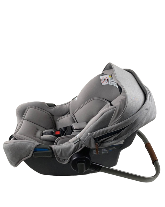 used Carseat