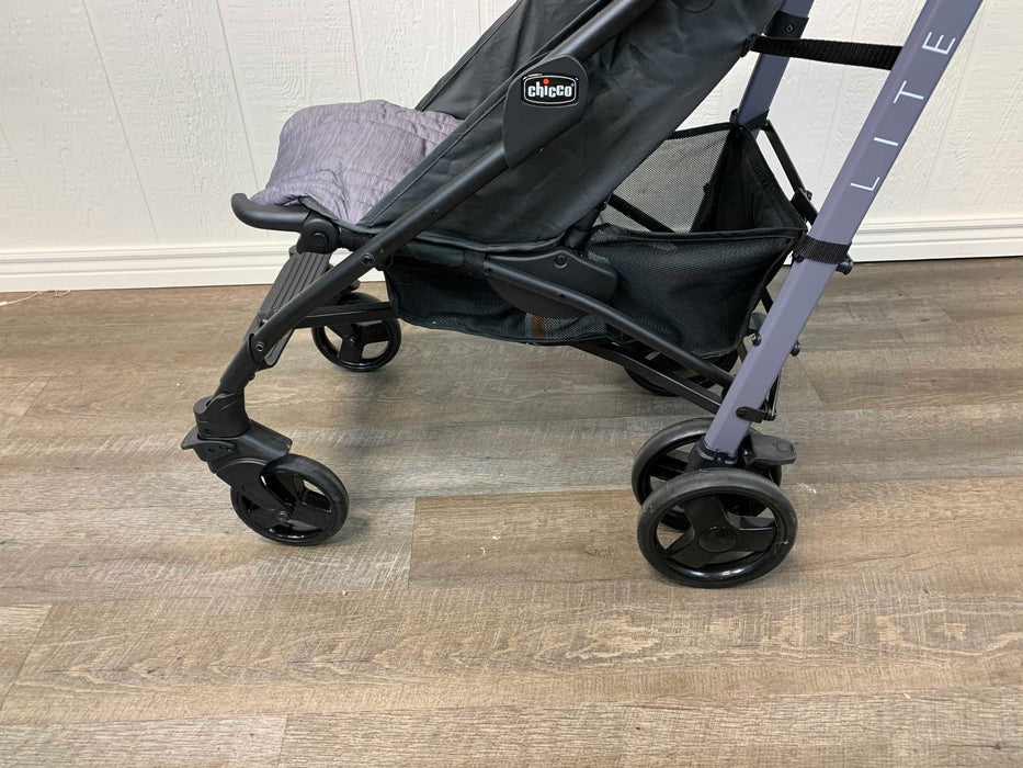 Chicco Liteway Stroller