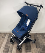 used gb Pockit+ All City Stroller, 2019, Night Blue