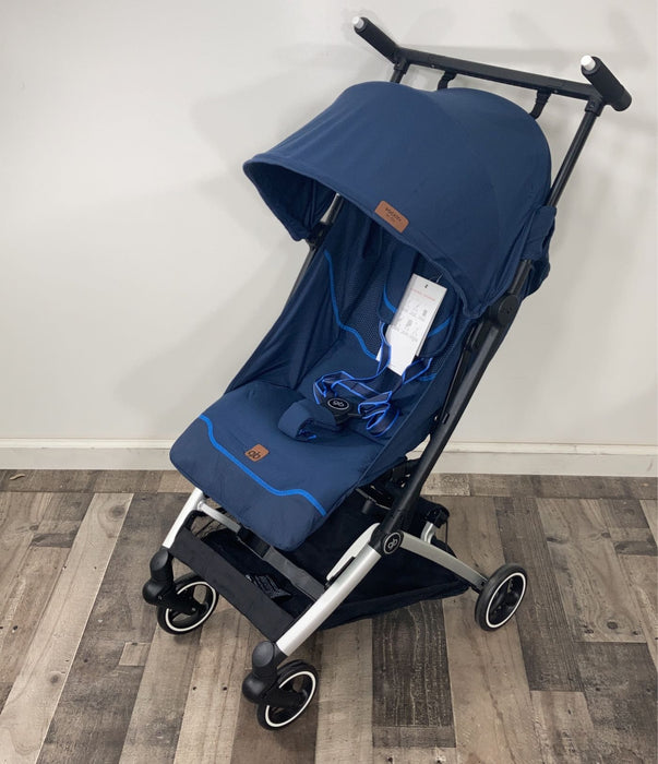 used gb Pockit+ All City Stroller, 2019, Night Blue