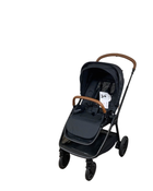 used Nuna TRIV Next Stroller, Caviar, 2023