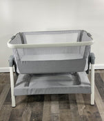 used ComfyBumpy Co Sleeping Bassinet & Bed Side Crib For Baby