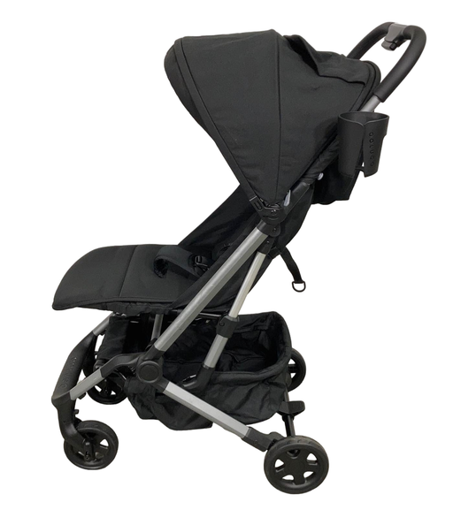 secondhand Colugo Compact Stroller, Black, 2023