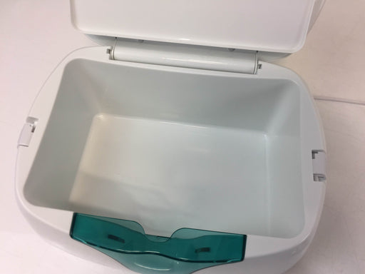 secondhand Hiccapop Wipe Warmer And Baby Wipe Dispenser