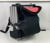 secondhand Infantino Flip Front2Back Carrier