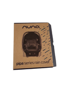 used Nuna Pipa Series Rain Cover