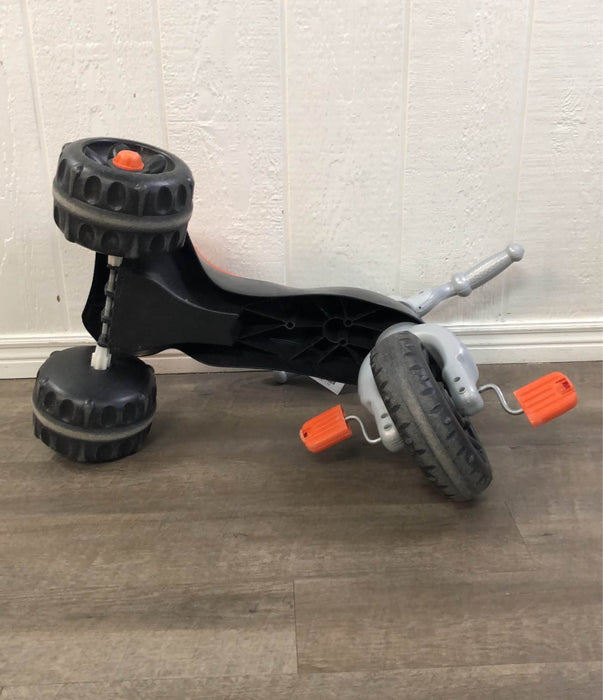 Fisher Price Tough Trike, Harley Davidson 