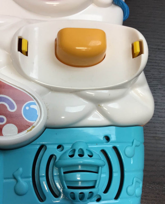 used VTech Stroll And Discover Activity Walker