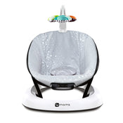 4moms BounceRoo, Silver Plush