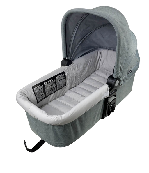 used Baby Jogger City Tour LUX Foldable Pram