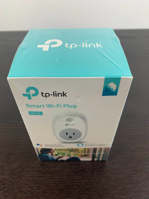 secondhand Kasa Smart TP-Link Smart Wi-Fi Plug