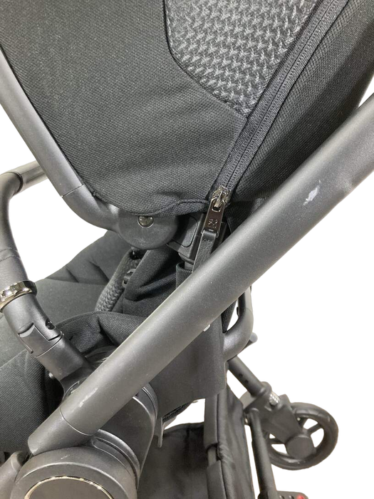 secondhand Strollers