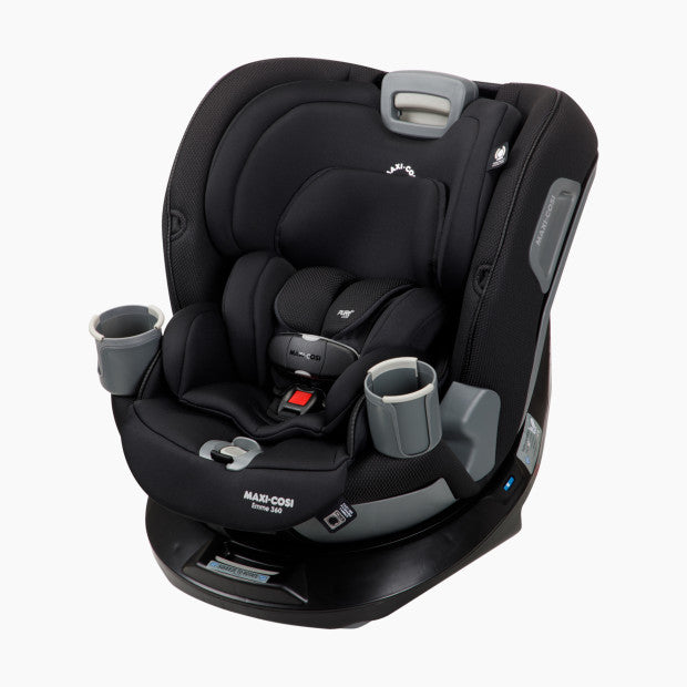 used Maxi-Cosi Emme 360 Convertible Car Seat, 2022, Network Grey