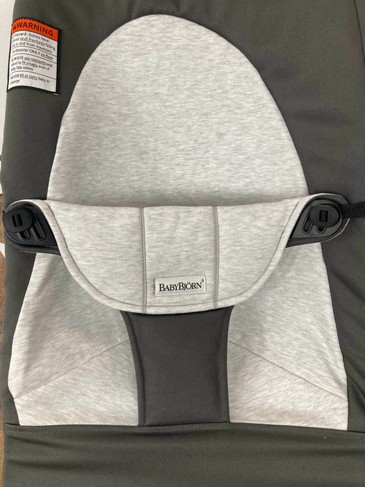 used Infant Gear