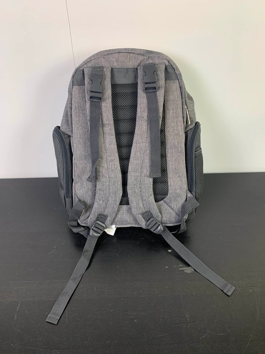 secondhand Eddie Bauer Bridgeport Diaper Backpack